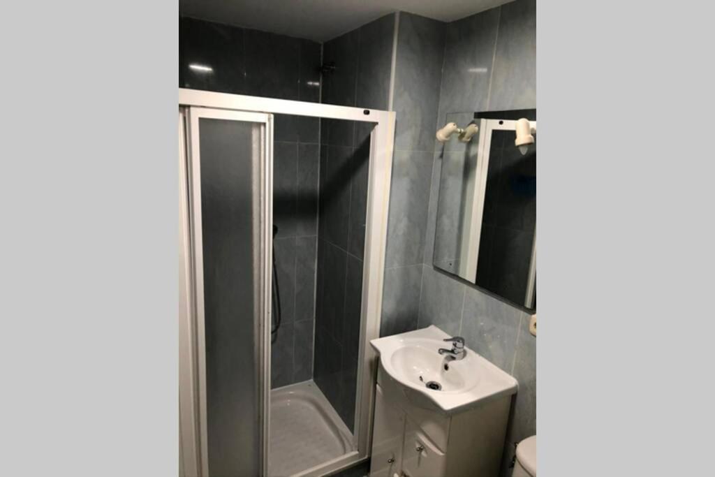 Entrepracinas 2 Apartament *