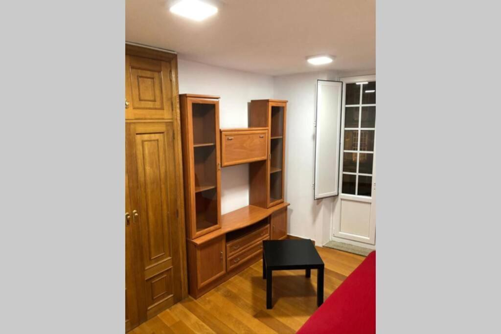 Apartament Entrepracinas 2 Santiago de Compostel·la