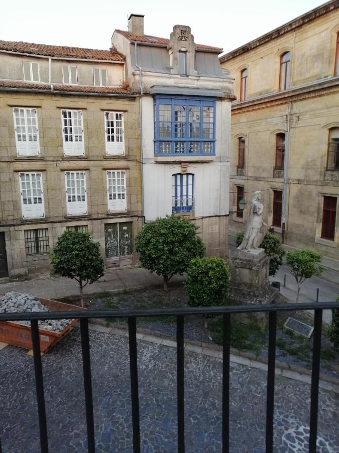 Entrepracinas 2 * Santiago de Compostela