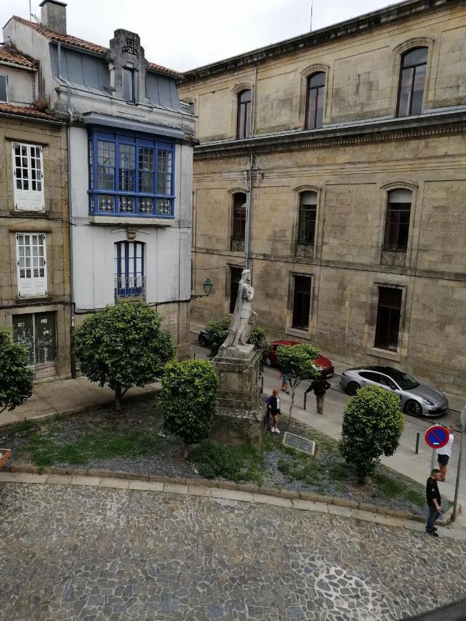 Entrepracinas 2 Apartament *